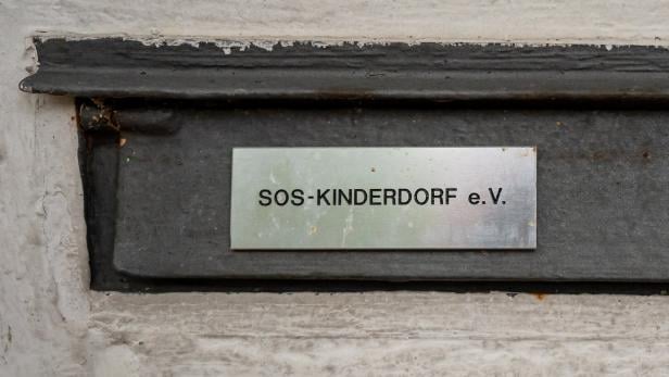 SOS Kinderdorf
