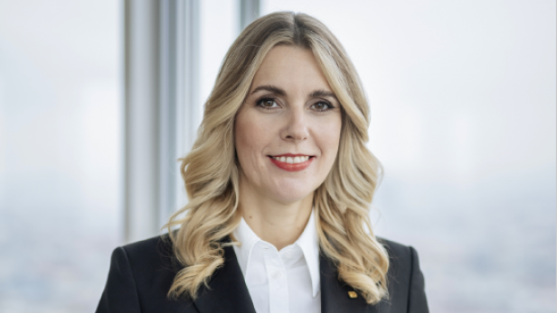 Sonja Brandtmayer, Generaldirektor-Stellvertreterin der Wiener Städtischen, über die finanzielle Eigenverantwortung von Frauen.