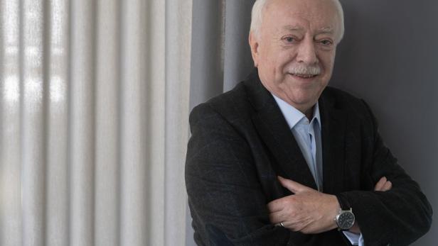 Michael Häupl