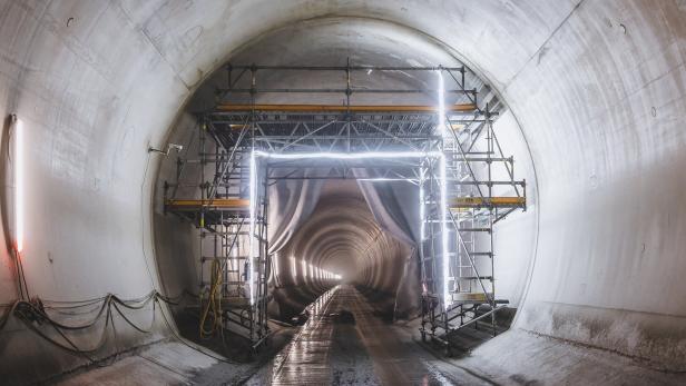 MEDIENTERMIN BRENNER BASISTUNNEL BBT SE: