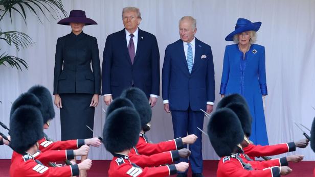 BRITAIN-US-ROYALS-DIPLOMACY