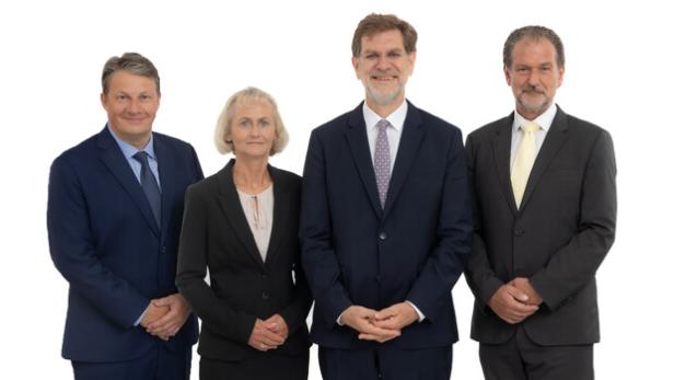 VBV-Vorsorgekasse erweitert Vorstandsteam