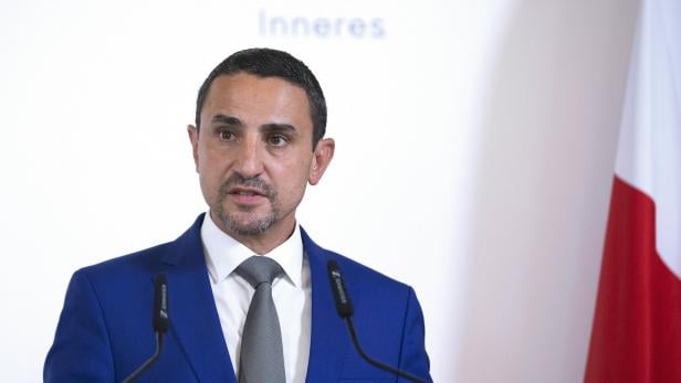 SWIFT-ABSAGE: PK ZU AKTUELLEN POLIZEILICHEN ERMITTLUNGEN -HAIJAWI-PIRCHNER SWIFT-ABSAGE: PK ZU AKTUELLEN POLIZEILICHEN ERMITTLUNGEN -HAIJAWI-PIRCHNER