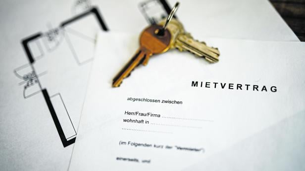 WG-Konflikt: Trotz Kündigung stehe ich weiter im Vertrag, was kann ich tun?
