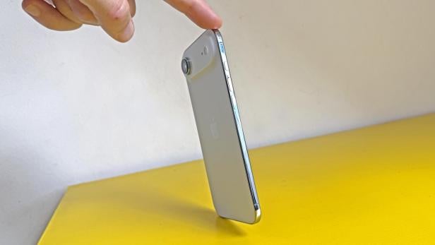 iPhone Air