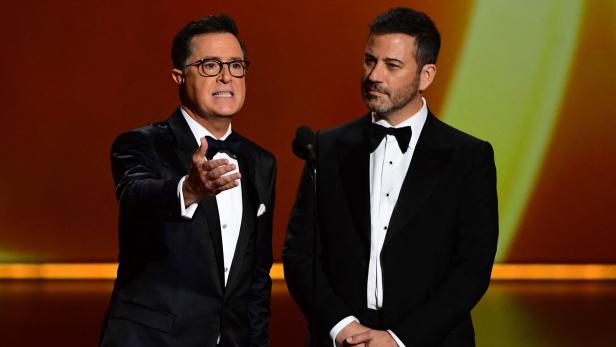 FILES-US-ENTERTAINMENT-KIMMEL