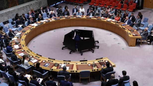 UN-US-ISRAEL-PALESTINIAN-CONFLICT-DIPLOMACY UN-US-ISRAEL-PALESTINIAN-CONFLICT-DIPLOMACY