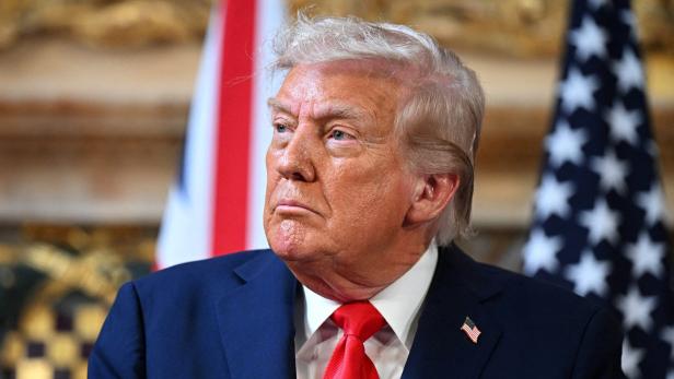 FILE PHOTO: U.S. President Trump makes second state visit to Britain
