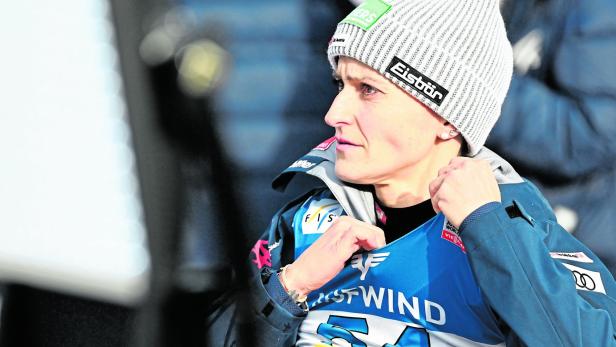 Bittere Diagnose: ÖSV-Skisprungstar Pinkelnig verpasst Olympia