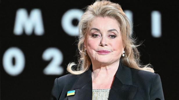 "Corsage"-Regisseurin Kreutzer dreht mit Deneuve und Seydoux