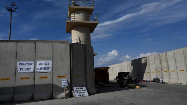 AFGHANISTAN-US-CONFLICT-BAGRAM