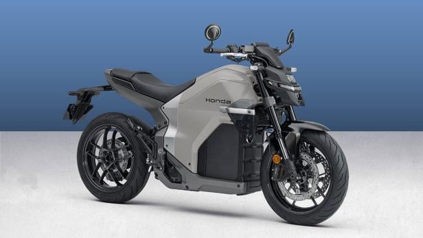 Honda WN7