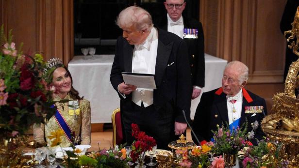 BRITAIN-US-ROYALS-DIPLOMACY