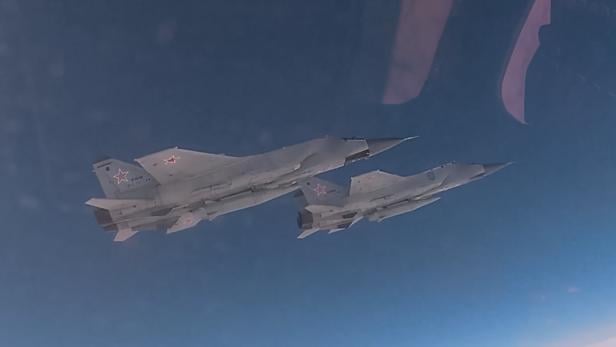 Russian and Belarus armed forces Zapad-2025 (West-2025) joint military drills