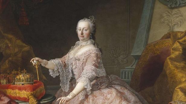 Maria Theresia