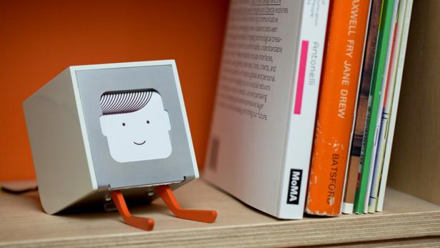 Kleiner Drucker hat Zeug zum Kultobjekt