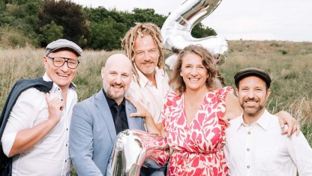 Birgit Denk & Band