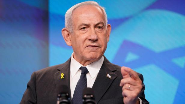 FILE PHOTO: Rubio, Netanyahu hold joint presser in Jerusalem