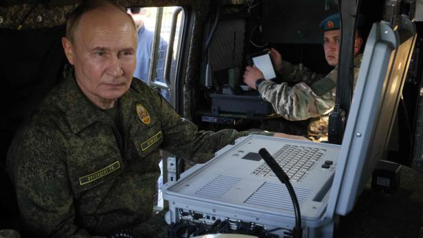 RUSSIA-BELARUS-ARMY-DRILLS-POLITICS-PUTIN RUSSIA-BELARUS-ARMY-DRILLS-POLITICS-PUTIN