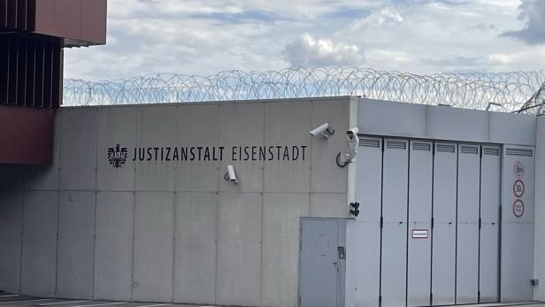 Justizanstalt Eisenstadt