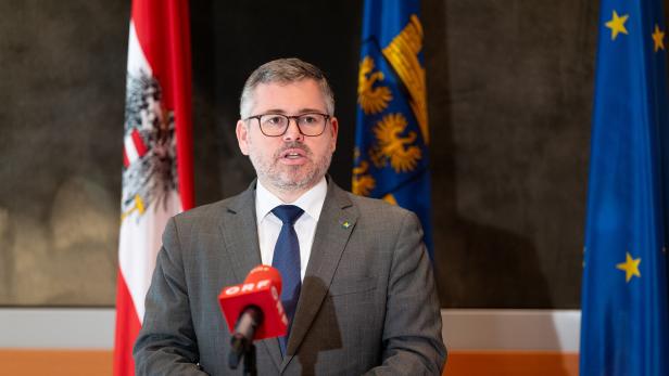 Ludwig Schleritzko wechselt zu Raiffeisen-Tochter.