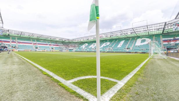 Rapids Allianz-Stadion