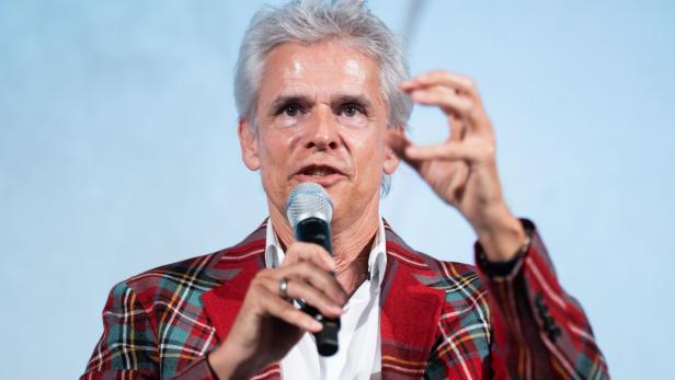 Nach Aus beim ORF: Thomas Brezina sperrt seine Produktionsfirma zu