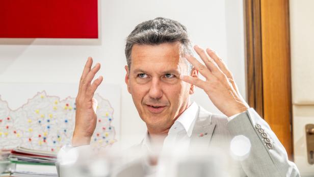Daniel Fellner