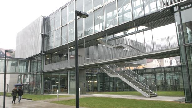 Donau-Uni Krems