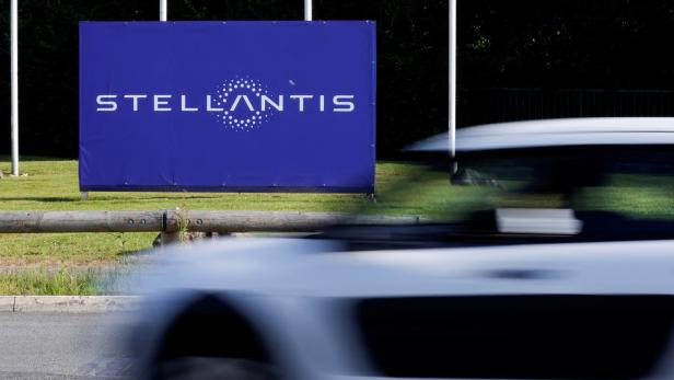 Autokonzern Stellantis unterbricht Produktion in sechs europäischen Ländern