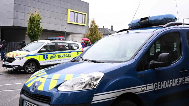 FRANCE-EDUCATION-CRIME