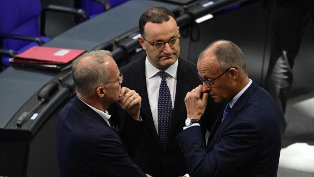 Neue Kandidatin, neue Richterwahl – und wieder zittert die deutsche Regierung