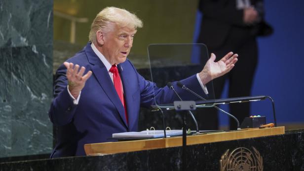 General Debate of the 80th Session of the UN General Assembly