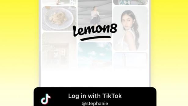 Lemon8 wird gerade auf TikTok gehyped: Was kann die App?