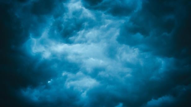 Sturmwolken