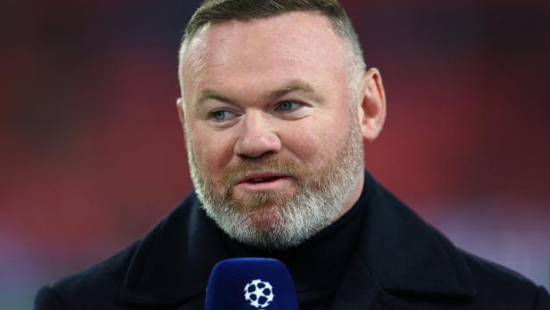 Wayne Rooney spricht über Alkoholprobleme