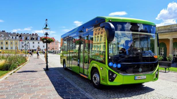 Burgenlandbus, VBB