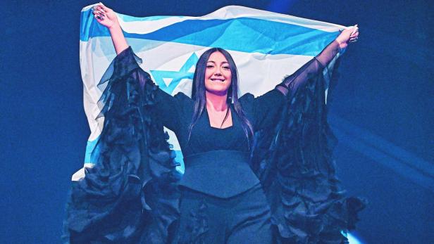 Israel beim Song Contest? Fernsehsender stimmen über Ausschluss ab