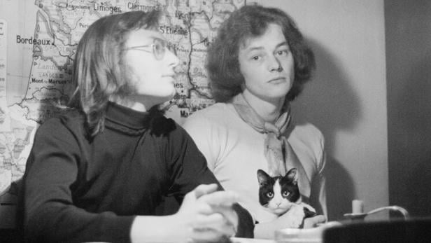 Wolfgang Ambros und Joesi Prokopetz