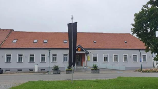 Gemeinde Sitzendorf