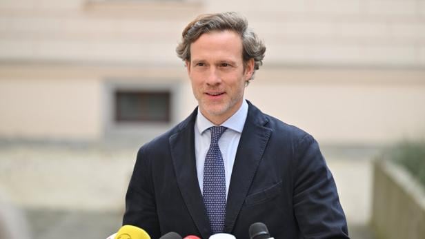 KTM-INSOLVENZ - TAGSATZUNG AM LANDESGERICHT RIED: NEUMEISTER