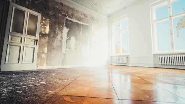 Schritt-für-Schritt-Anleitung zur Haussanierung: So gelingt es und diese Vorteile erwarten Sie