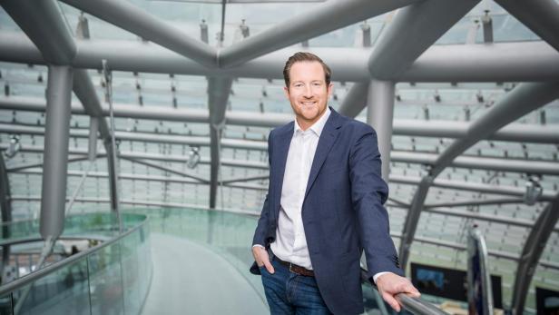 Prominente personelle Veränderung bei ServusTV im Sportbereich