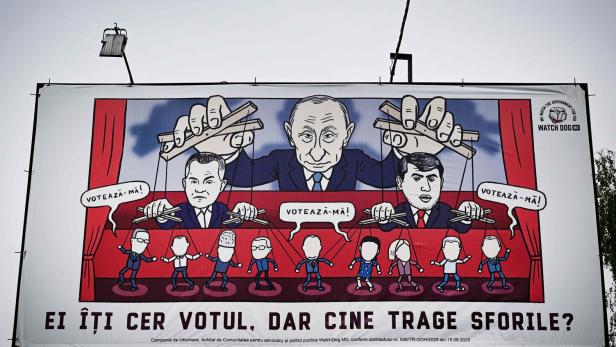 MOLDOVA-POLITICS-ELECTIONS