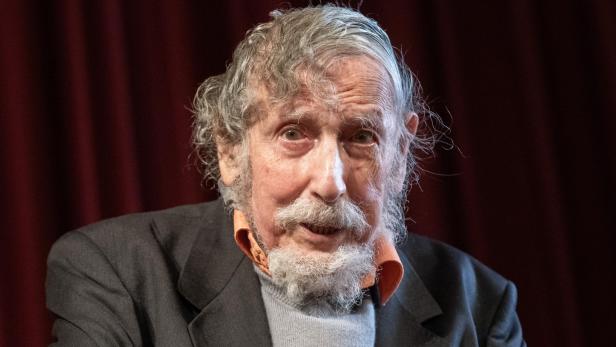 Journalist und Autor Georg Stefan Troller 103-jährig gestorben