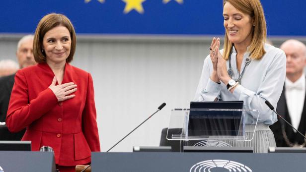 FRANCE-EU-MOLDOVA-PARLIAMENT-POLITICS-DIPLOMACY