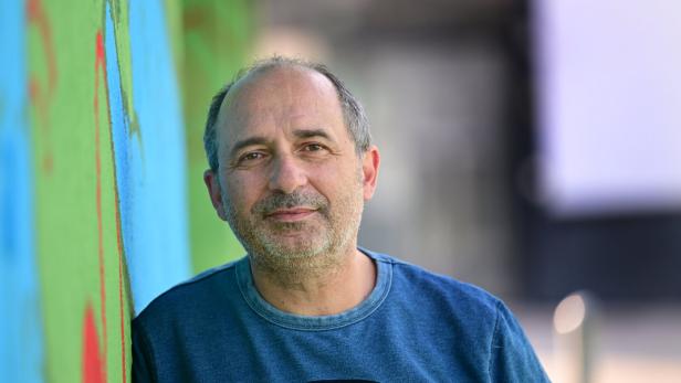 Martin Amanshauser