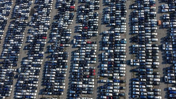 European car industry concerned about potential US tariffs