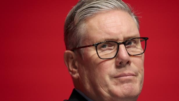 Labour Party Conference - Day Two