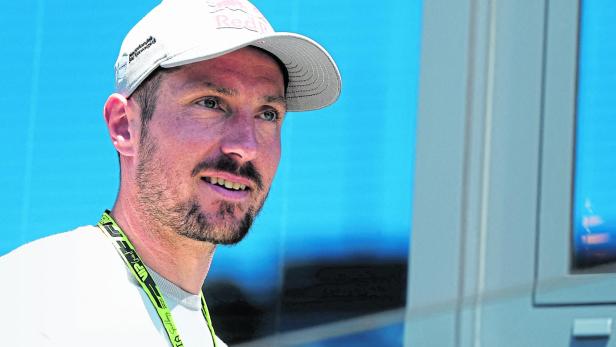 Marcel Hirscher